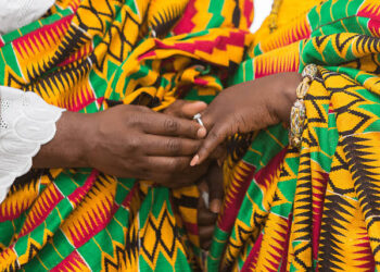 Heartbroken Woman Left Devastated After Man Exploits Traditional Marriage for Sexual Conquest