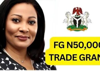 Beneficiaries to receive FG’s trade N50,000 grant by end of May – Uzoka-Anite 