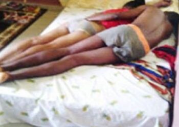2 Poly Students Found D£ad In Niger