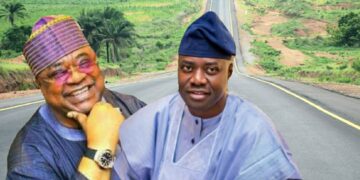 76.67km Alao-Akala Highway: Posterity, politics and the making of Oyo’s new arterial road