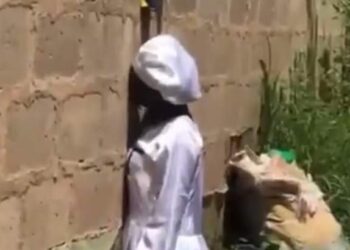 Adekunle Ajasin Varsity Student C0mmits Suıcide After Returning from Church Vigil (VIDEO)