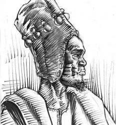 How Bashorun Gaa’s Tyrannical Rule Leads to the Decline of the Old Oyo Empire