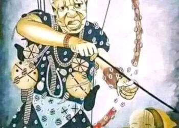 ÒGBÓRÍ ELÉMÒSÓ: A HISTORY OF A YORUBA TOWN