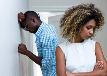 Insightful reasons women cheat on their husbands