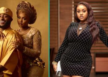 Davido’s Wife-to-be Chioma Deserves to Marry Him, Not Just Lucky – Man Explains What the Superstar Saw in Her