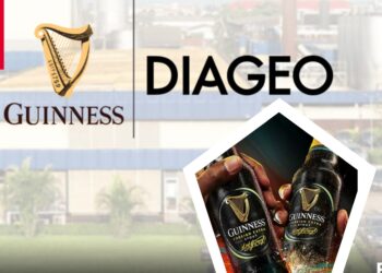 Tolaram Group, Owner of Indomie brand Acquires 58% Stake in Guinness Nigeria with N103 billion