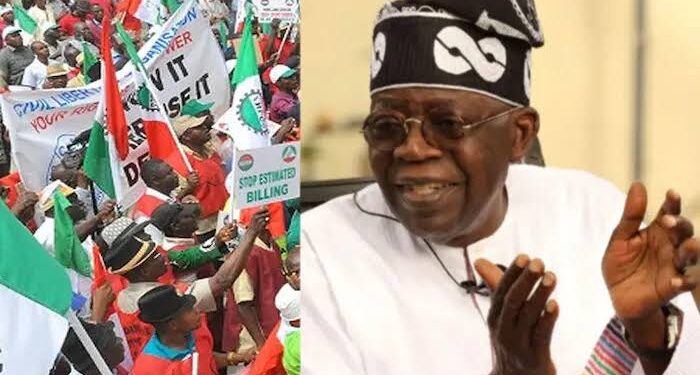 FG, Organised Labour Reach Agreement on National Minimum Wage