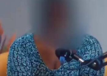 Woman Reveals How Childhood M0lestation Made Her Got Two Dogs to Satisfy Her S£xual Urge (VIDEO)
