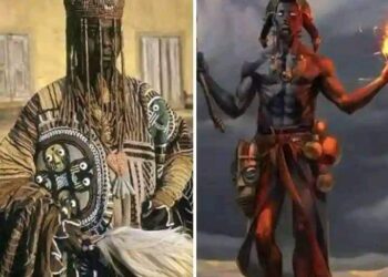 History Behind Centuries-Old Yoruba Adage, “Omodé gbón – Àgbà gbón – L’afi dá Ilé-ifè”