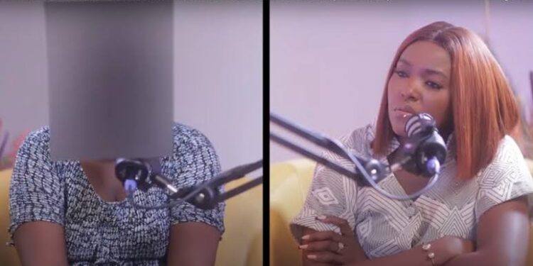 Nigerian Lady Who Admits Having S£xual Intercourse With Dogs C0mmits Su¡cide (VIDEO) 
