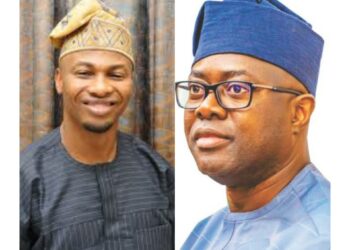Cholera: Hon Segelu hails Makinde’s prevention strategies