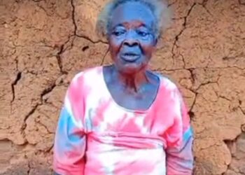 “Sometimes I Eat Kolanut With Water To Survive”, Veteran Yoruba Movie Actress, Mama Ado Reveals Struggles Since Quitting Acting (VIDEO)