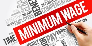 Why Nigerian Government Should Set Minimum Wage at 166,000 Naira per Month