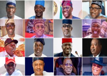 Governors Reject Proposed N60,000 Minimum Wage