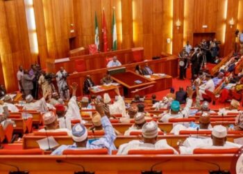10th Senate: Almost a Year After Inauguration, 24 Senators Yet to Sponsor a Single Bill
