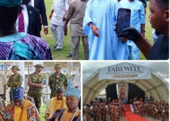 Oba Lekan Balogun lived a fulfilled life -Makinde