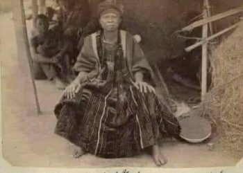 In Remembrance of Legendary Yoruba Warrior, Ogedengbe for His Bravery and Military Prowess