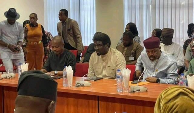 Organised Labour to Hold Emergency Meeting on Minimum Wage Strike