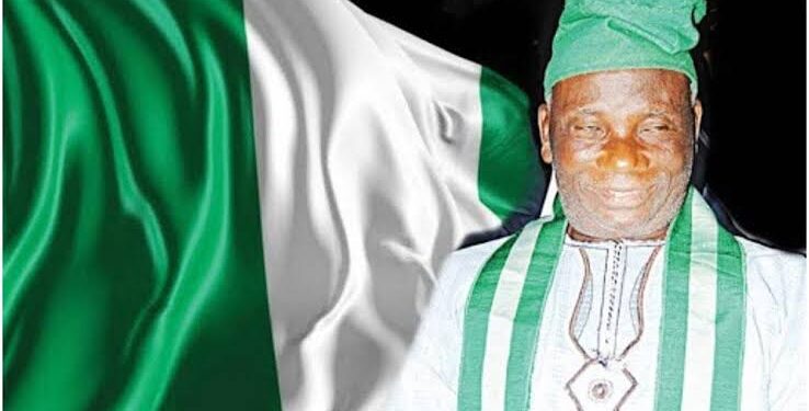 Pa Taiwo Akinkunmi, A Hero Abandoned in the Morgue – By ‘Dayo Adu
