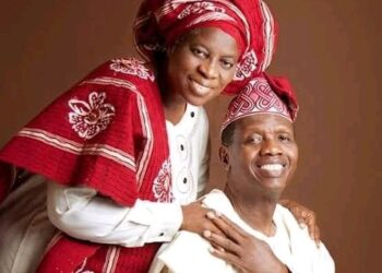 What my wife and I do before we go to sleep at night whenever we had misunderstanding – Pst. Adeboye (VIDEO)