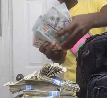 Portable Displays Huge Dollars Earned from Atlanta Show in the US (VIDEO)