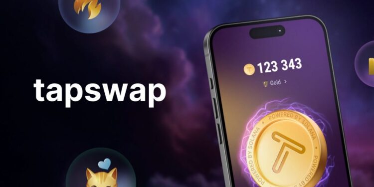 Tapswap Postpones Token Allocation Date Indefinitely