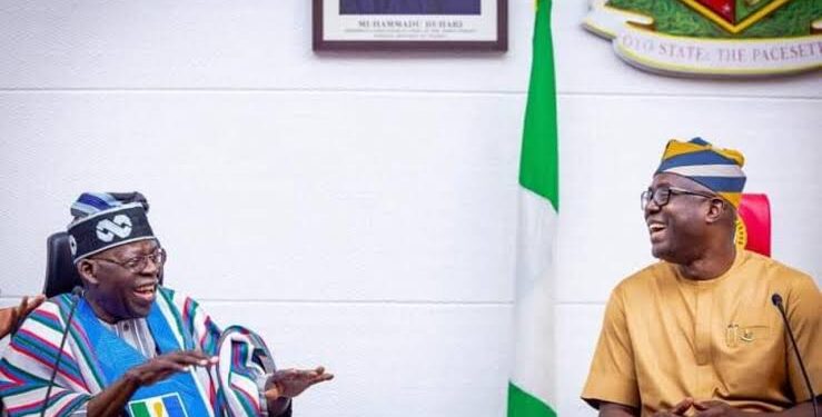 FG has approved upgrade of Ibadan Airport – Makinde