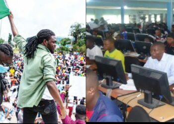 OYO TESCOM Adjusts CBT Timetable over nationwide protest