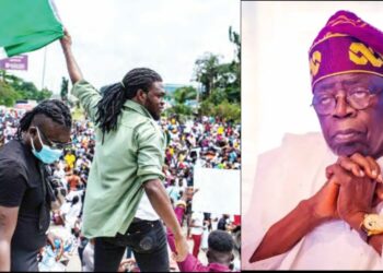 Hunger Protest: Olowofela Calls for Time and Patience with Tinubu Government