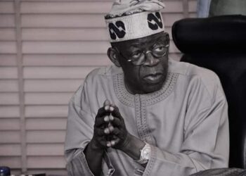 #EndBadGovernanceInNigeria protest: Tinubu points accusing fingers at cabals, says he spent personal fortune on election and has no cabal to compensate