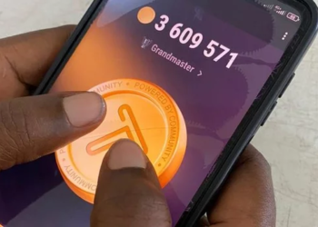 Crypto Tapping: This is Where the Money You Earn Comes From