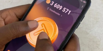 Crypto Tapping: This is Where the Money You Earn Comes From