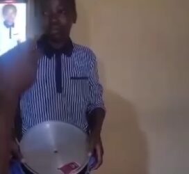 Housemaid Poisons Employer’s Family Soup For Seizing Her Phone (VIDEO)