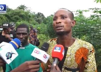 Police Arrest Two Suspected Kidnappers Who Killed Elderly Man After Receiving ransom in Ogun