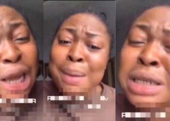 Nigerian Woman Cries Out in Search of Husband, Offers to Sponsor Her Own Wedding … Do You Like Her? (VIDEO)