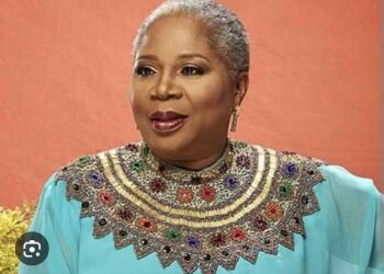 Late Onyeka Onwenu revealed in a note on how to be buried