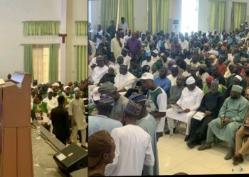 Governor Makinde names Trans Amusement Park After Late Federal Lawmaker, Jagaban