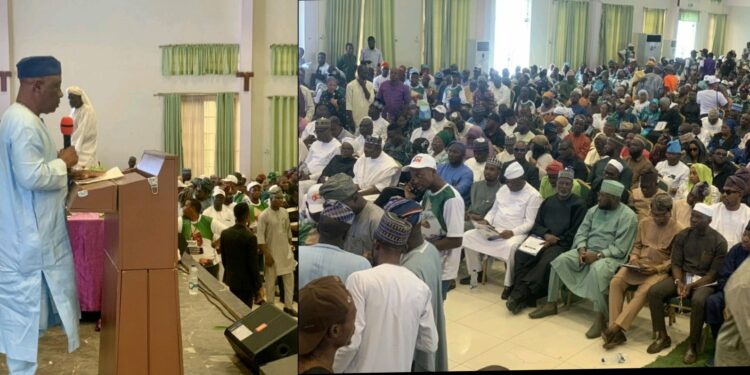 Governor Makinde names Trans Amusement Park After Late Federal Lawmaker, Jagaban