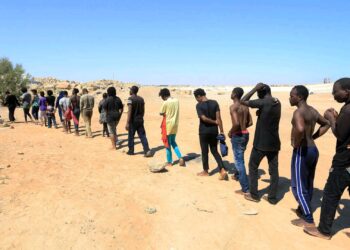 Nigerians in Libya cry out, recount horrors of sexual abuse, extortion, and arbitrary detention
