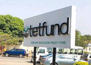Stranded Nigerian Foreign Scholars: Doctorate Candidate Accuses TETFund Officials of Siphoning His N10M Fees, Vows EFCC Prosecution