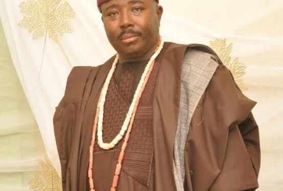 Senator Alli felicitates Muslims on Hijrah 1446 AH