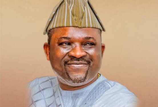 House of Representatives Mourns Passing of Hon. Olaide Adewale Akinremi, ‘Jagaban’ of Ibadan North