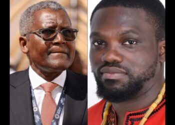 Journalist David Hundeyin: “I Was Offered ₦800k To Demonize Dangote Refinery”