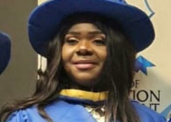 How Dr Adebola Folorunso is revolutionizing the cybersecurity arena among SMEs in Nigeria