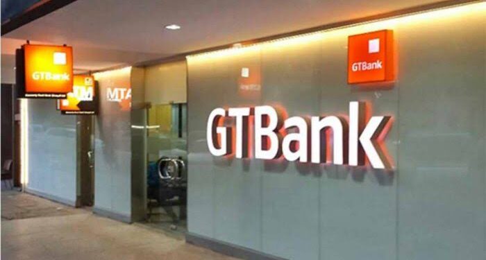 BREAKING NEWS: GTBank Addresses Attempted Website Compromise, Assures Customers of Data Security