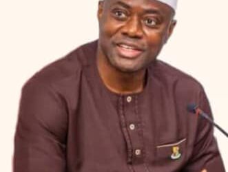 Makinde declares August 20 work-free day to mark Isese Day
