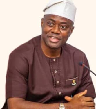 Makinde declares August 20 work-free day to mark Isese Day