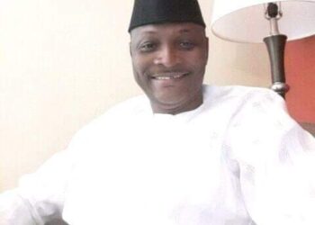 People’s Champion: Hon. Olusegun Olaleye’s Journey to the House of Representatives