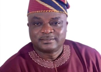 Omodewu’s death a great loss to Oyo APC- Senator Alli