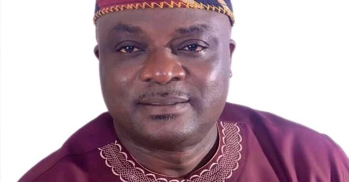 Omodewu’s death a great loss to Oyo APC- Senator Alli